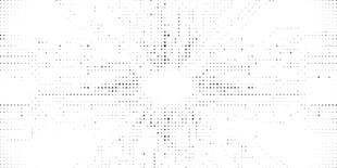 抽象科技线条铝板图案