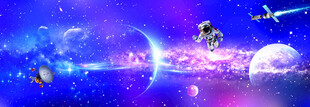 星空软膜天花