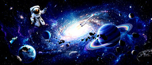 行星土星