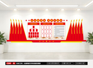 党务公开栏