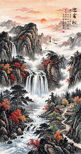 源远流长