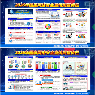 2026国家网络安全宣传周