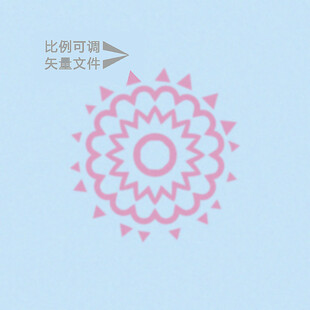 粉曼陀罗