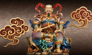 真武大帝