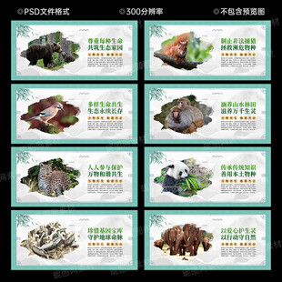 生物多样性保护