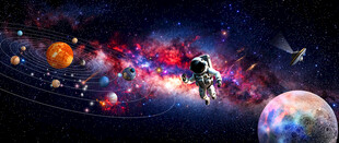 星空