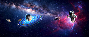 星空软膜天花