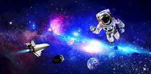 宇宙