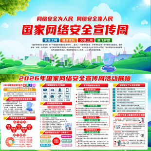 国家网络安全宣传周