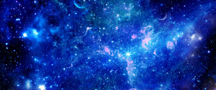 星空图