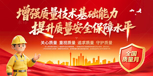 2026全国质量月