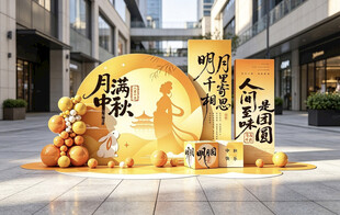中秋