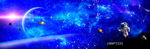 星空软膜天花