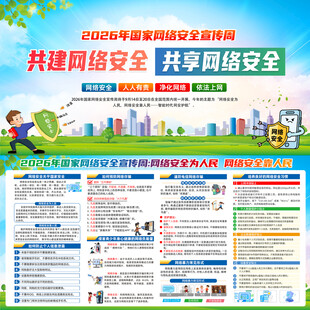 2026国家网络安全宣传周
