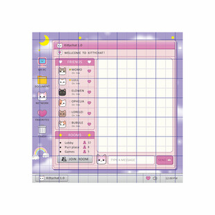 拼豆板