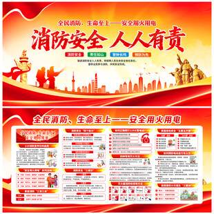 消防安全