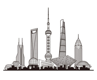 上海建筑