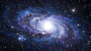 星空宇宙