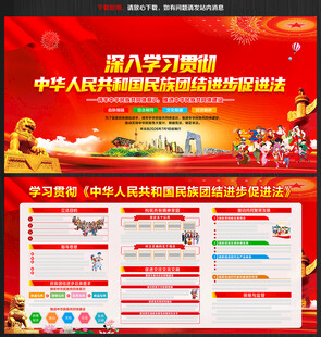 2026年民族团结进步促进法