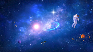 星空