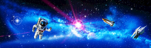 宇宙