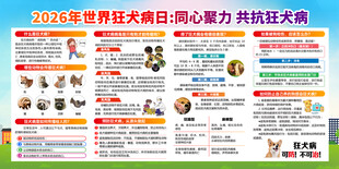 狂犬病日
