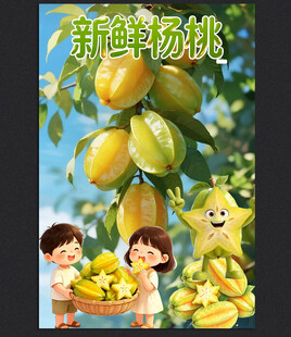 杨桃