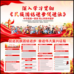 2026民族团结进步促进法