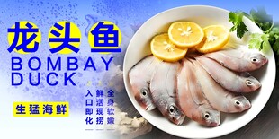 龙头鱼