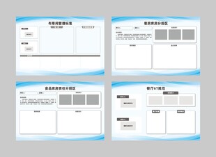 酒店管理布草间 客房库房 食品