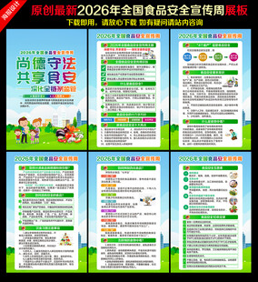 2026食品安全