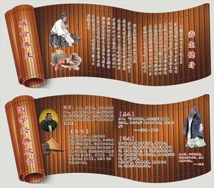 阅读区