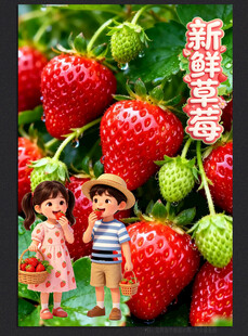 草莓