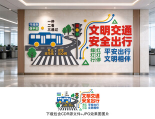 文明交通
