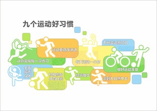 九个运动好习惯