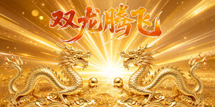 金龙