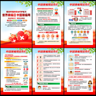 2026中国镇痛周