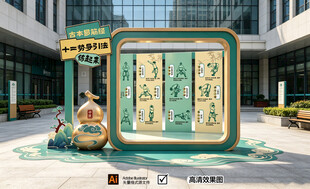 中医美陈