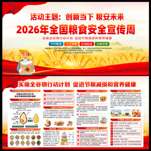 世界粮食日