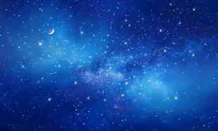 星空吊顶