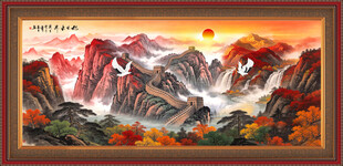 长城鸿运当头