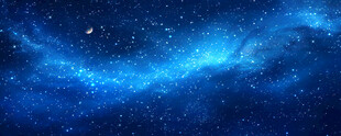 星空天花软膜