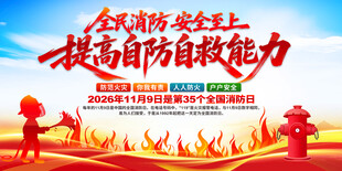 消防安全