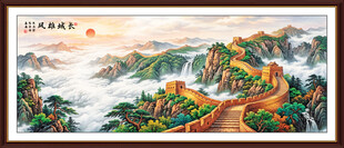 八达岭万里长城