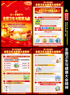2026全国卫生与健康大会