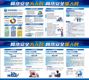 国家网络安全宣传