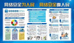 国家网络安全宣传
