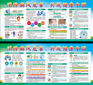麻风病