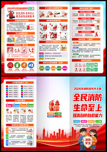 全国消防月