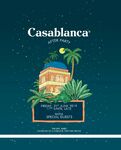 卡萨布兰卡 casablanc